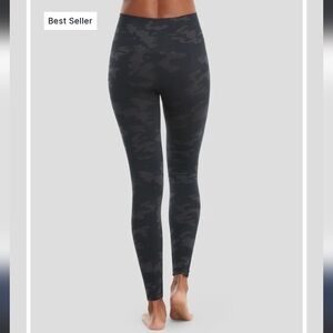 🌸NEW‎ Spanx | Look at me now Leggings, M